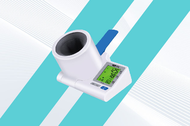 电子血压计（隧道式）