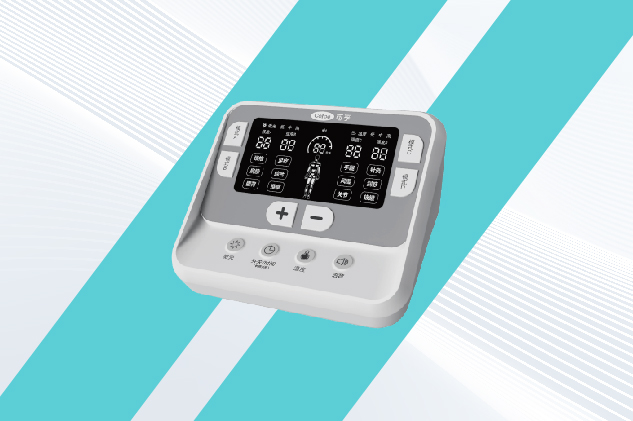 电脑中频治疗仪